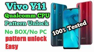 VIVO Y11 HARD RESET | VIVO Y11 FACTORY RESET || Wipe Data WITHOUT PC!!!