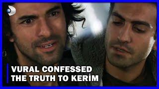 Fatmagul - Vural Confessed The Truth To Kerim - Section 09