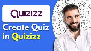 How to Create Quiz in Quizizz | Learn How To Easily Create A Quiz In Quizizz Online (2025)