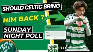 Celtic transfer talk | is it a step backwards?