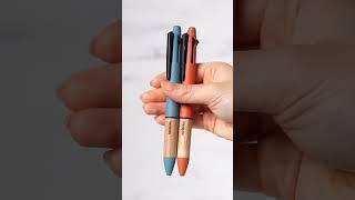 These stunning karimoku pens. Credits to bungu.store. #japanesestationery #karimoku #pen