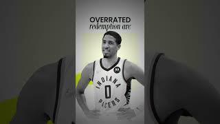The perfect NBA Playoffs storyline, explained.