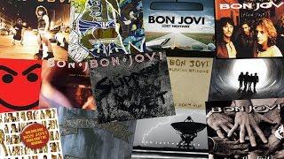 Bon Jovi Song Test #4