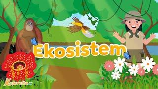 Ekosistem | IPA SD