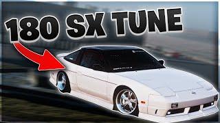 PHOENIX NX TUNE [ UPDATED ] * AKA NISSAN 180 SX * - ( CarX Drift Racing Online ) [ 90 ADH ]