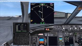 Basic FMC Training 737-800 - Part 2