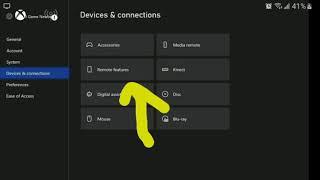 How to connect bluetooth headphones to xbox one trough xbox phone app.