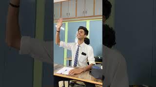 School ki masti(part-15)|| piyush asrani ||#Shorts #dosti #school