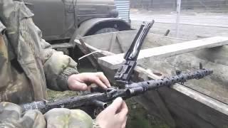 Копаный MG34