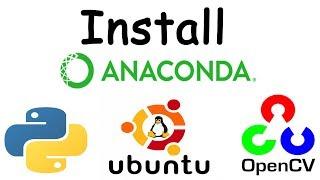 Install Anaconda in Ubuntu or Linux