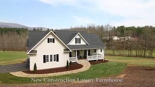 Asheville | Fairview | Equestrian | Luxury | Real Estate