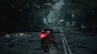 DEVIL MAY CRY 5 - Прохожу на Ранг S / Миссия 11 Ад и Ад