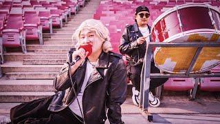 상한로제파스타 & 주르노마스 - APT (Official Video)