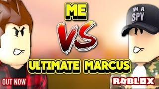 Aurnav21 VS UltimateMarcus ( ORIGINAL VIDEO )