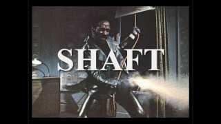 Isaac Hayes - Theme From Shaft (1971)