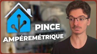 Pince Ampéremétrique Zigbee, quel est l'usage ?