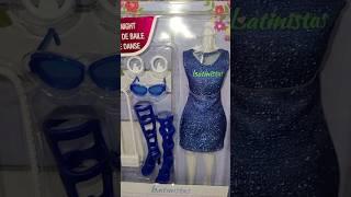 DollCollector #shorts Latinistas Fashion Packs #dollcollector #new #toyhunt #doll #dolls #walmart