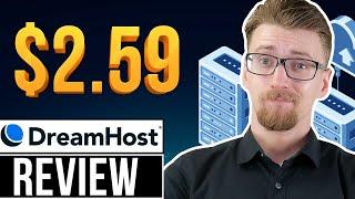 Dreamhost Review: Are The Cheap Plans Worth It?