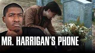 Mr.  Harrigan's Phone - Movie Review