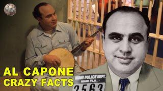 11 Things You Didn't Know About Al Capone