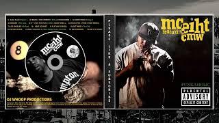 Mc Eiht new album 2024 ( FUNKAHOLIC )