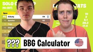 this made calc destroy his monitor