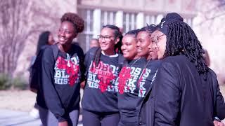 55 years of Black activism in UNM's Black Student Union