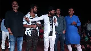 Ravi ranjan anchor and khesari lal yadav superhit jodi.janta hue deewane..