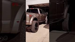 FORD F450