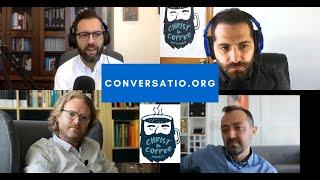 Dallas Willard and the Conversatio Divina