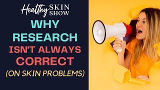 BEWARE of THIS Research - YIKES | Jennifer Fugo