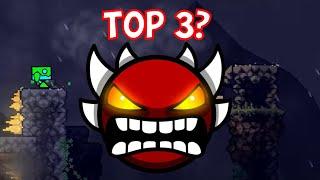 Do Top Platformer Players Know What They're Talking About?! (Ranked Extremes) - Geometry Dash