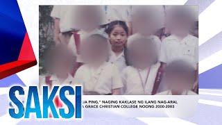 Saksi: (Recap) "Hua Ping," naging kaklase ng ilang nag-aral... (Originally aired on July 15, 2024)