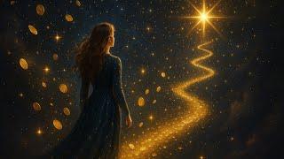 Next 7 Days=Major Karmic Shift!6 Major Arcana Say:Destiny Rewriting Begins-Abundance, Magic, Fate! 