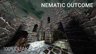 Nematic Outcome by ish