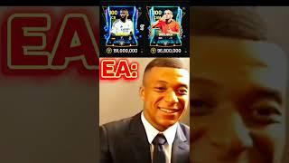 EA SPORT #fifamobile #dance #fifa #fifamobiles2 #footballgame #fifamobilegaming #mobilegame #mem