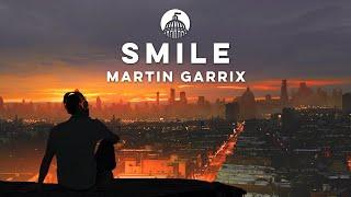 Martin Garrix feat. Carolina Liar - Smile