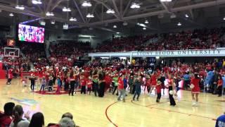 2015 Stony Brook Athletics - Cotton Eyed Joe Tradition