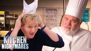 The HILARIOUS Second Half Of Season 6! | Full Season | Gordon Ramsay | Kitchen Nightmares