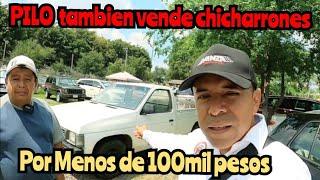  Video PARA Reir  precios LOS AUTOS DE PILO buenos y malos