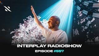 Alexander Popov  - Interplay Radioshow #557