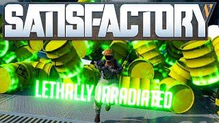 Satisfactory - Dance till your irradiated