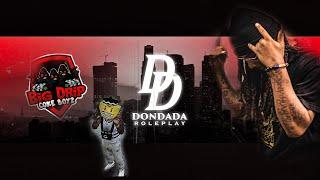 GTA RP Gettin Money! DonDada RP Night 44