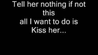 Del Amitri Tell Her This w/ Lyrics