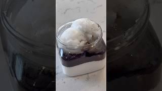 My favorite DIY body scrub! ️  #DIY #bodyscrub #diybodyscrub  #coffeescrub#sugarscrub #bodycare