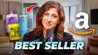 How to become a Best Seller on Amazon | FBA tips for beginners on Amazon UAE and Saudi Arabia