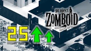 Как повысить FPS в Project Zomboid - ОПТИМИЗАЦИЯ [ГАЙД]