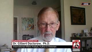 Dr. Gilbert Doctorow :  Is Russia Prepared for War with US?