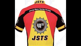 JSTS 40th Anniversary