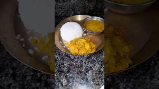 veg comfort food #shorts #short #shortvideo #foodie #thali #yummy #food #viral